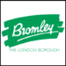 Bromley-Borough-border