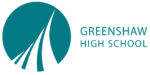 Greenshaw HS logo lscape 2018